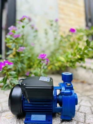 Máy bơm nước Ly tâm Happy Pump HDK14, 370W
