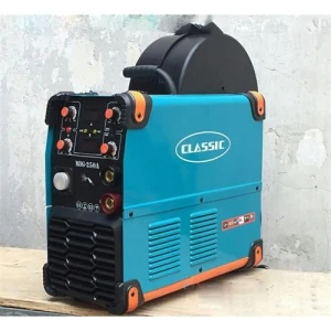 Máy hàn Classic MIG-250A, cuộn 15kg