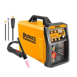 Máy hàn điện từ AC/DC TIG/MMA 200A INGCO ING-ACDCTIG2001