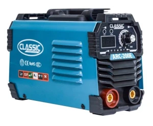 Máy hàn điện tử gia đình Classic ARC-200E1