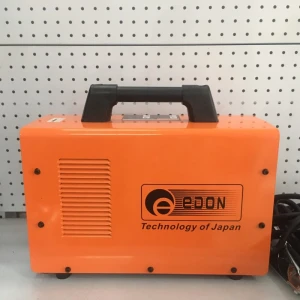 Máy hàn điện tử MMA-200 EDON, chuyên que 3.2 li