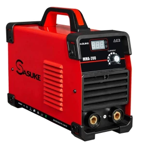 Máy hàn điện tử SASUKE MMA-200(Xác lớn)