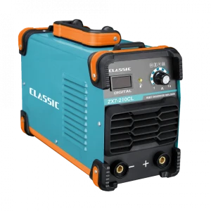 Máy hàn Inverter CLASSIC mã ZX7-211CL, chuyên hàn que 3.2 ly