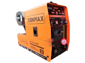 Máy hàn KENMAX KM MIG 200 PRO (dùng cuộn 1, 5kg)