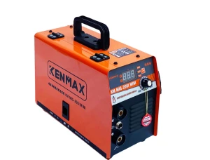Máy hàn Mig 2 chức năng KENMAX KM MIG-200I MINI