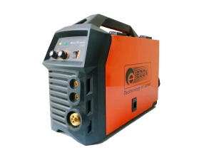 Máy hàn MIG 250D mini EDON sử dụng dây 1-5kg