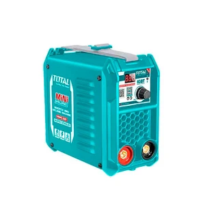 Máy hàn MMA Inverter 130A/73V Total TW213018