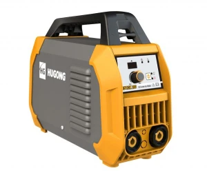 Máy hàn que HUGONG ESTICK 200 III, hàn que 4 li