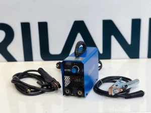 Máy Hàn Que Mini Riland MMA 200E ( chuyên hàn que 2.5 ly)