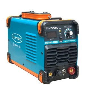 Máy hàn TIG Inverter Classic TIG/ARC-200CL