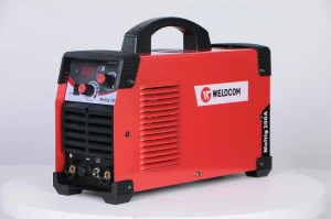 Máy hàn tig Multig 200A Weldcom (chức năng TIG/QUE)