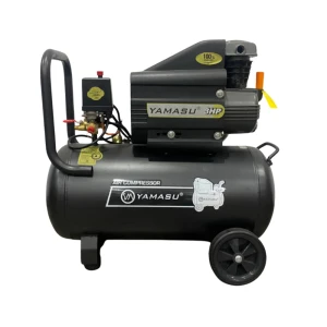 Máy nén khí dầu Yamasu YMS 50D Công suất lớn 2400W