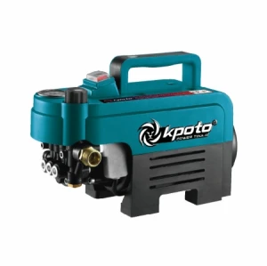 Máy rửa xe, máy xịt rửa KPOTO KP 90A2, có chỉnh áp