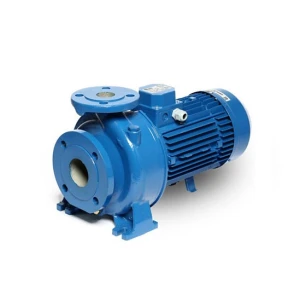 Bơm công nghiệp Ebara 3D 40-160/4.0 (4kw)