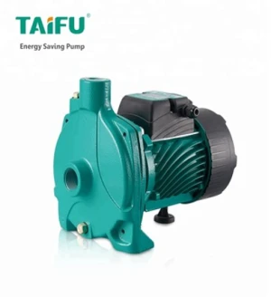 Bơm đĩa Taifu TCP170 1,1KW