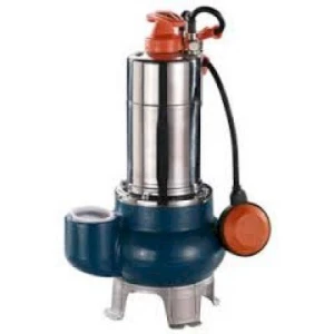 Danh sách nơi bán Bơm chìm nước thải Forerun MCX 15-1  1.1kw 220v