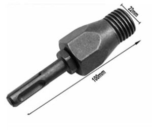 Đầu Chuyển Khoan Bê Tông Sang Khoan Rút Lõi