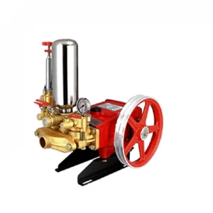 Đầu phun xịt áp lực Nakawa NK-3098 (5HP)