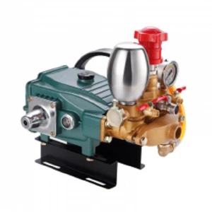 Đầu Rửa Áp Lực AmaxGold 3.0Kw AM3088