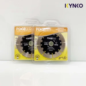 LƯỠI BÊ TÔNG CẮT GẠCH ĐÁ RSA04501 08 RĂNG Ø114MM