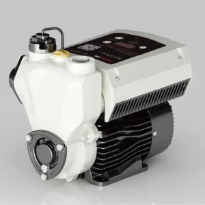 Máy bơm biến tần Tenshi WZB-600I (600W)