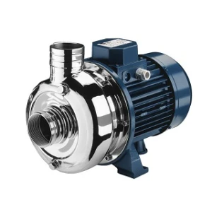 Máy bơm cánh hở EWALA DWO 200 1.5Kw-220V
