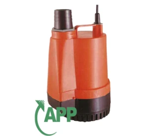 Máy bơm chìm App BPS 400 (400W)