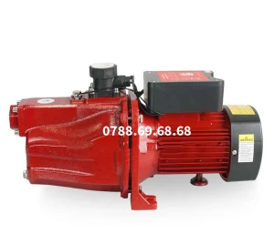 Máy bơm đẩy cao và tăng áp Sco JET/A-1100 MT