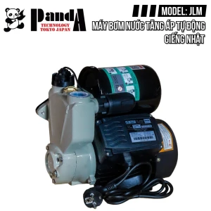MÁY BƠM NƯỚC GIẾNG NHẬT PANDA JLM800A
