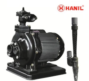 Máy bơm nước hút giếng Hanil PC-766W