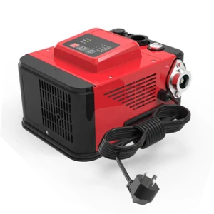 Máy bơm nước thông minh 2 in 1 AWASHI AS200A (200W)