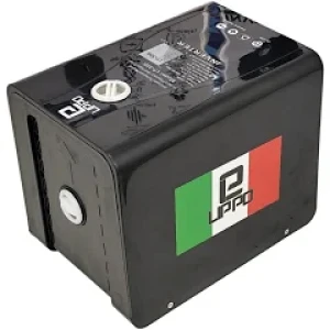 Máy bơm tăng áp biến tần LIPPO LP-300i (300W)