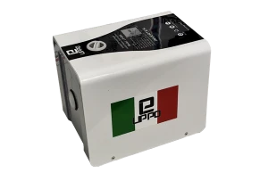 Máy bơm tăng áp biến tần Lippo LP-400i (400W)