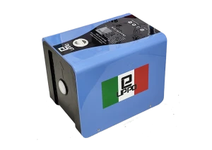 Máy bơm tăng áp biến tần Lippo LP-500i (500W)