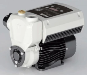 Máy Bơm Tăng Áp Biến Tần Shirai IJLm 800AP (800w)