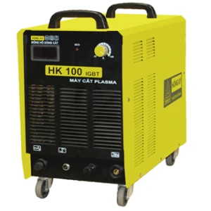 Máy cắt plasma Hồng Ký HK 100IGBT (đã bao gồm VAT)