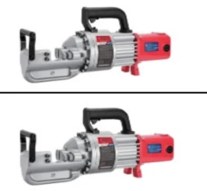 Máy cắt sắt thủy lực JITTO RC-40 2000W (220v)