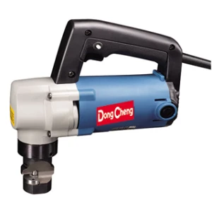 Máy cắt tôn sóng DongCheng DJH32