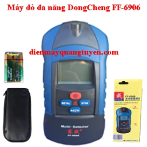 Máy dò đa năng DongCheng FF-6906