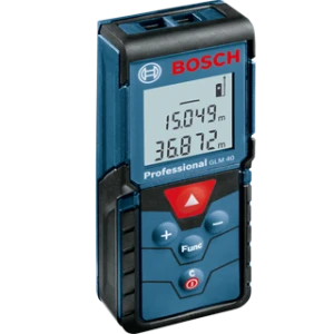 Máy đo khoảng cách Bosch GLM 40