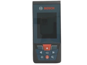 Máy đo khoảng cách Laser Bosch GLM 100-25C (laser xanh)
