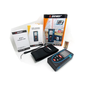 Máy đo khoảng cách SNDWAY 100m