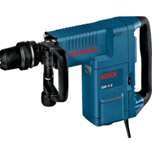 Máy đục phá Bosch GSH 11 E Professional