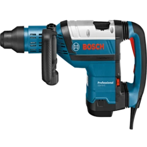 Máy đục phá Bosch GSH 9 VC Professional