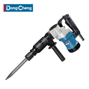Máy đục phá DongCheng DZG 6