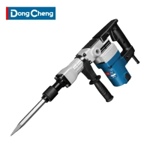 Máy đục phá DongCheng DZG05-6