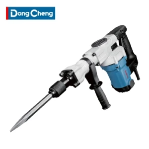 Máy đục phá DongCheng DZG06-6