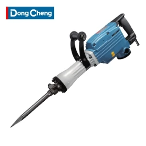 Máy đục phá DongCheng DZG15