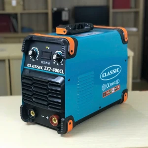 Máy hàn Inverter CLASSIS ZX7-400CL Betec