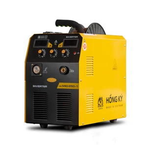 Máy hàn MIG Inverter 250 Ampe 220V - HKMIG250-1